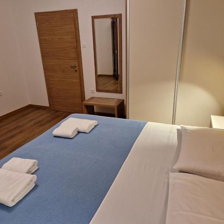 Apartments Cerovic Malinska Extérieur photo