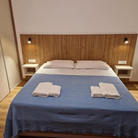 Apartments Cerovic Malinska Extérieur photo
