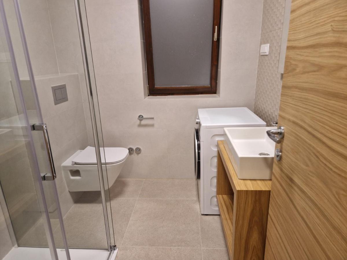 Apartments Cerovic Malinska Extérieur photo