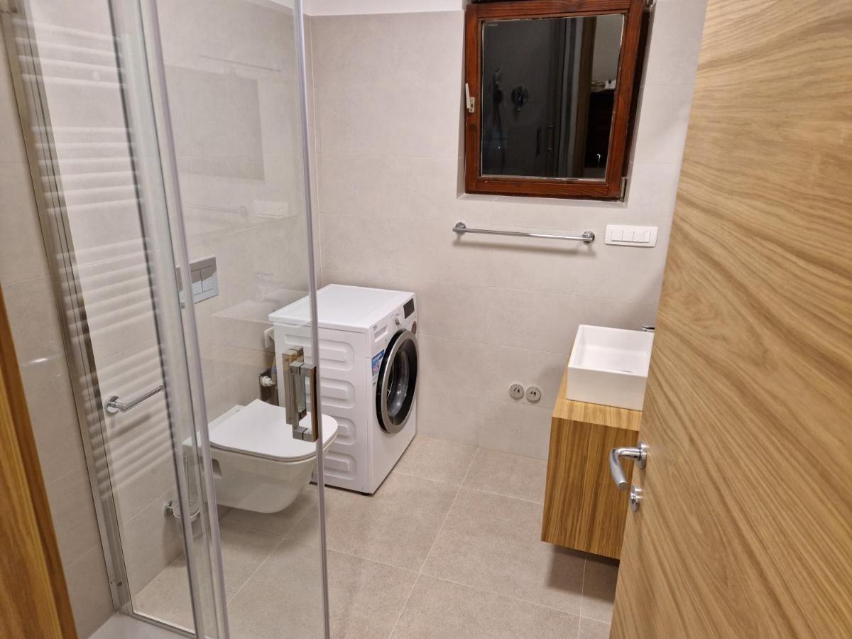 Apartments Cerovic Malinska Extérieur photo