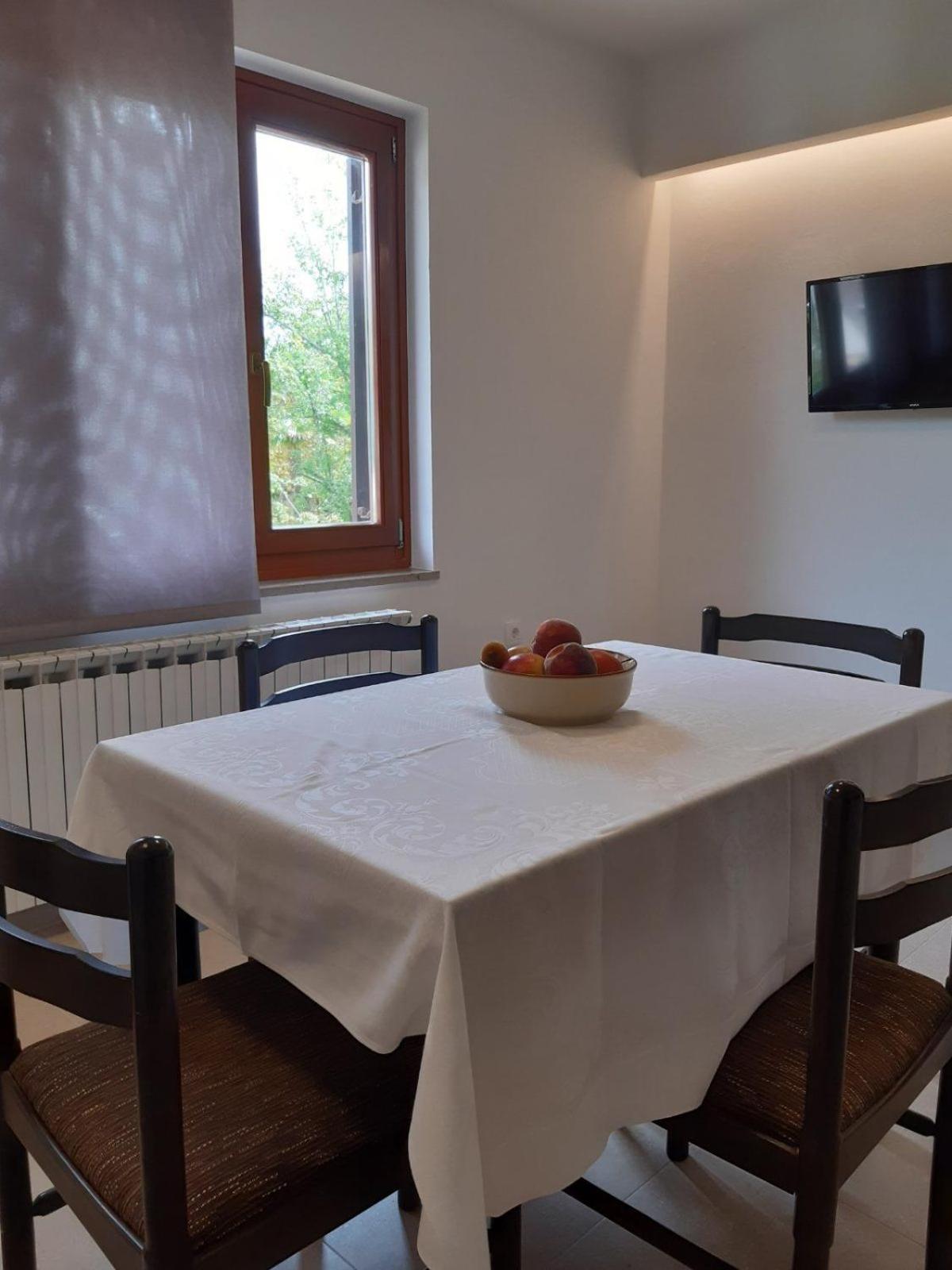 Apartments Cerovic Malinska Extérieur photo