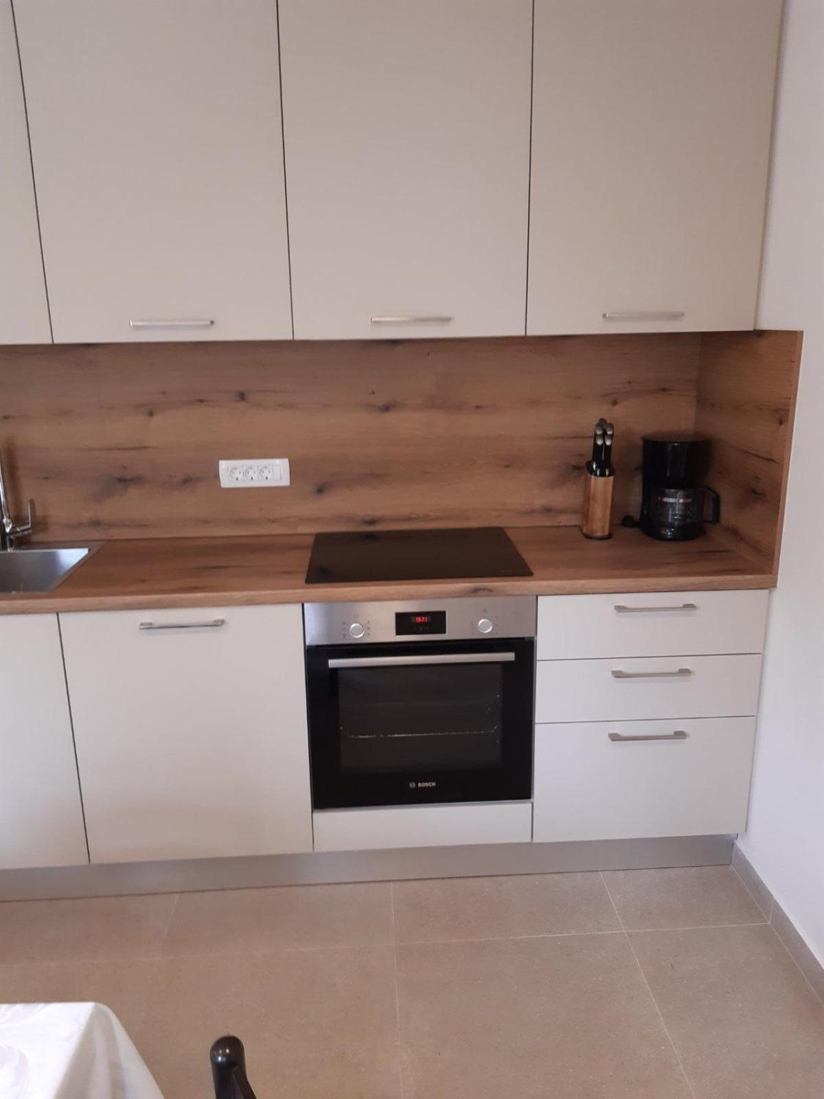 Apartments Cerovic Malinska Extérieur photo
