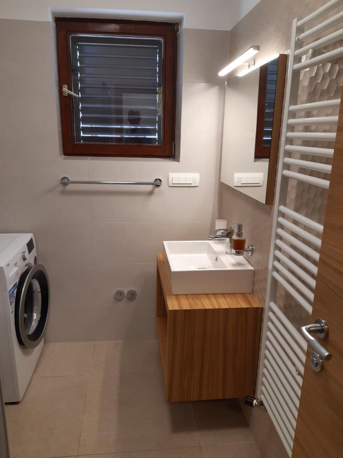 Apartments Cerovic Malinska Extérieur photo