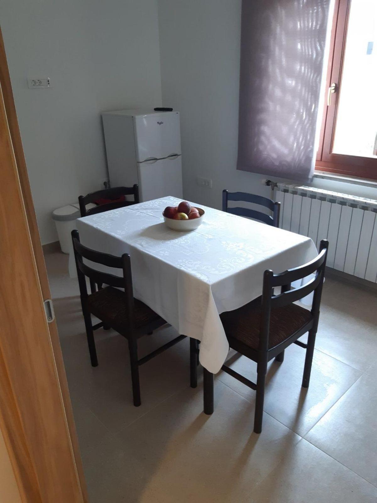 Apartments Cerovic Malinska Extérieur photo