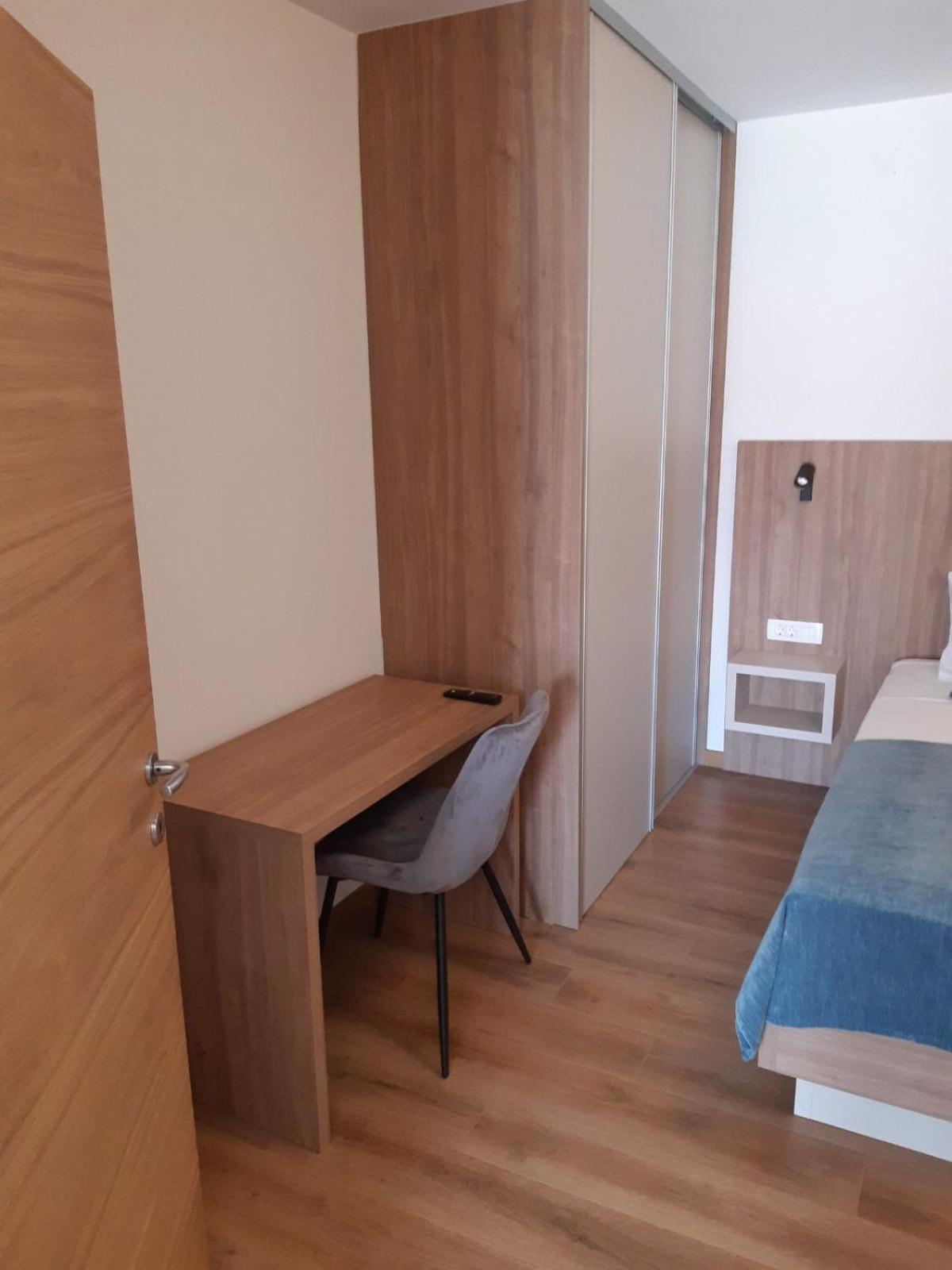 Apartments Cerovic Malinska Extérieur photo