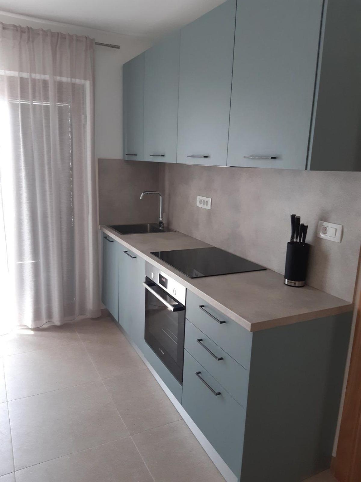 Apartments Cerovic Malinska Extérieur photo