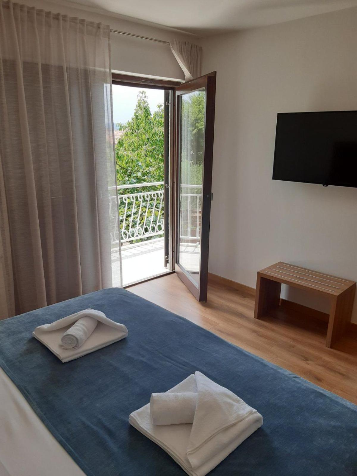 Apartments Cerovic Malinska Extérieur photo