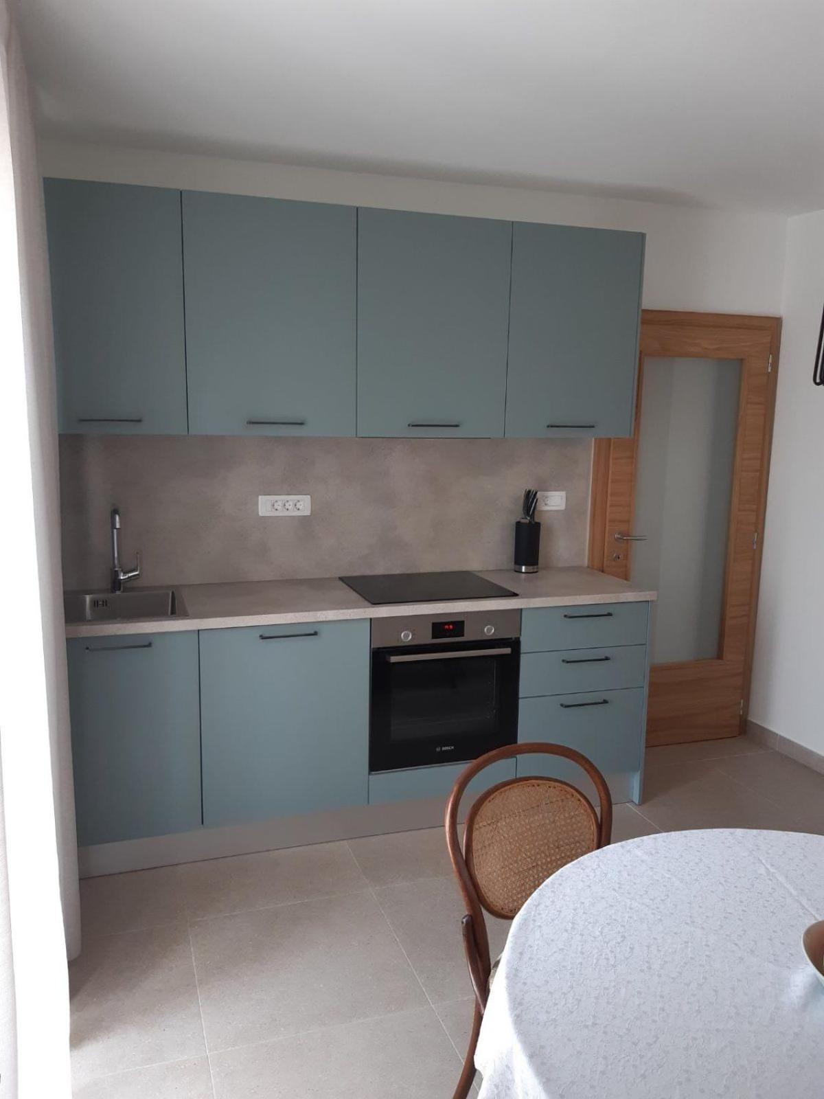 Apartments Cerovic Malinska Extérieur photo