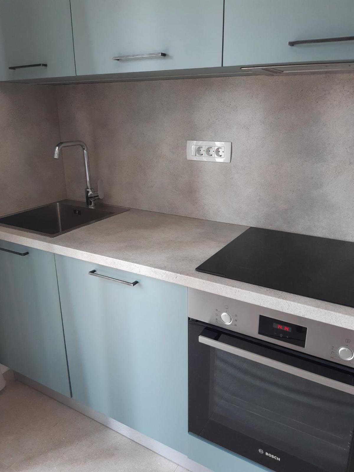Apartments Cerovic Malinska Extérieur photo