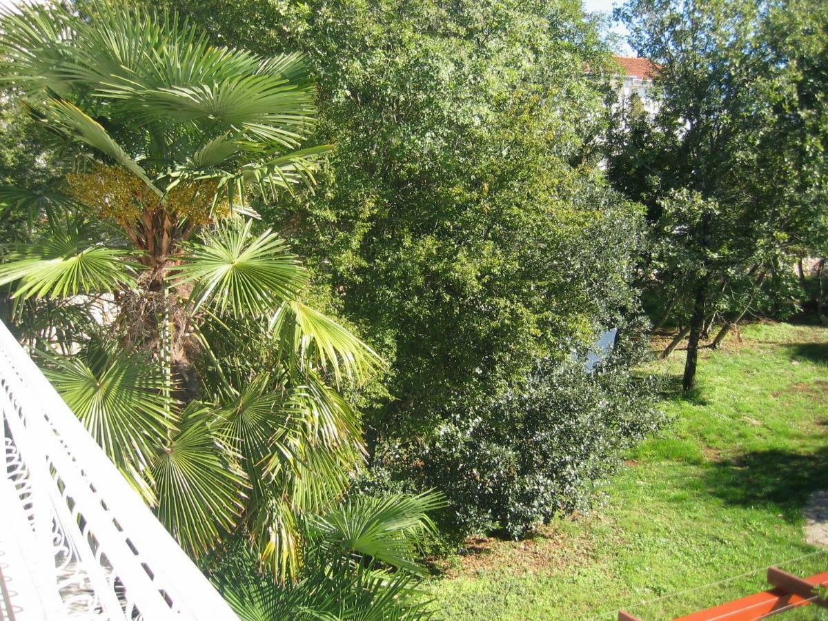 Apartments Cerovic Malinska Extérieur photo
