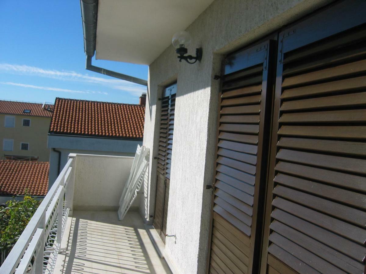 Apartments Cerovic Malinska Extérieur photo